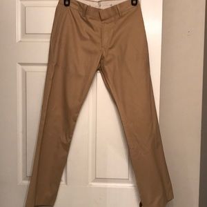 Gap Men’s slim fit Khakis